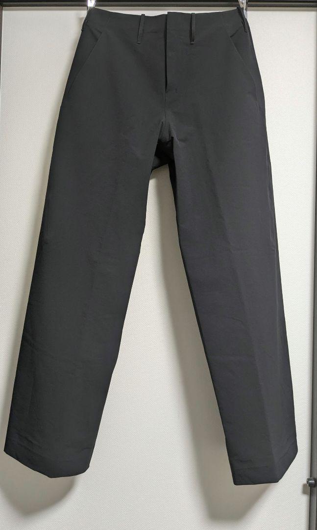 【新品】ARC’TERYX VEILANCE Corbel Pant サイズ31