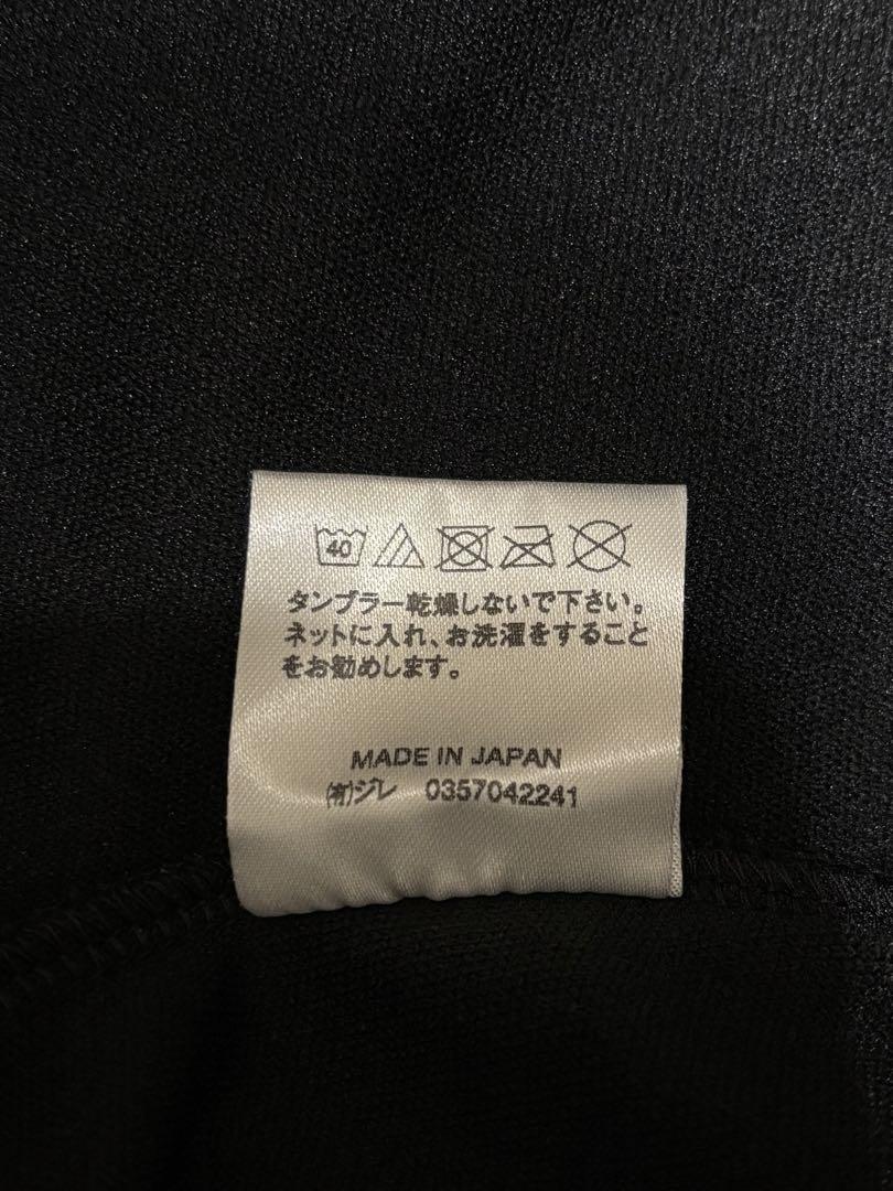 pants ブラック