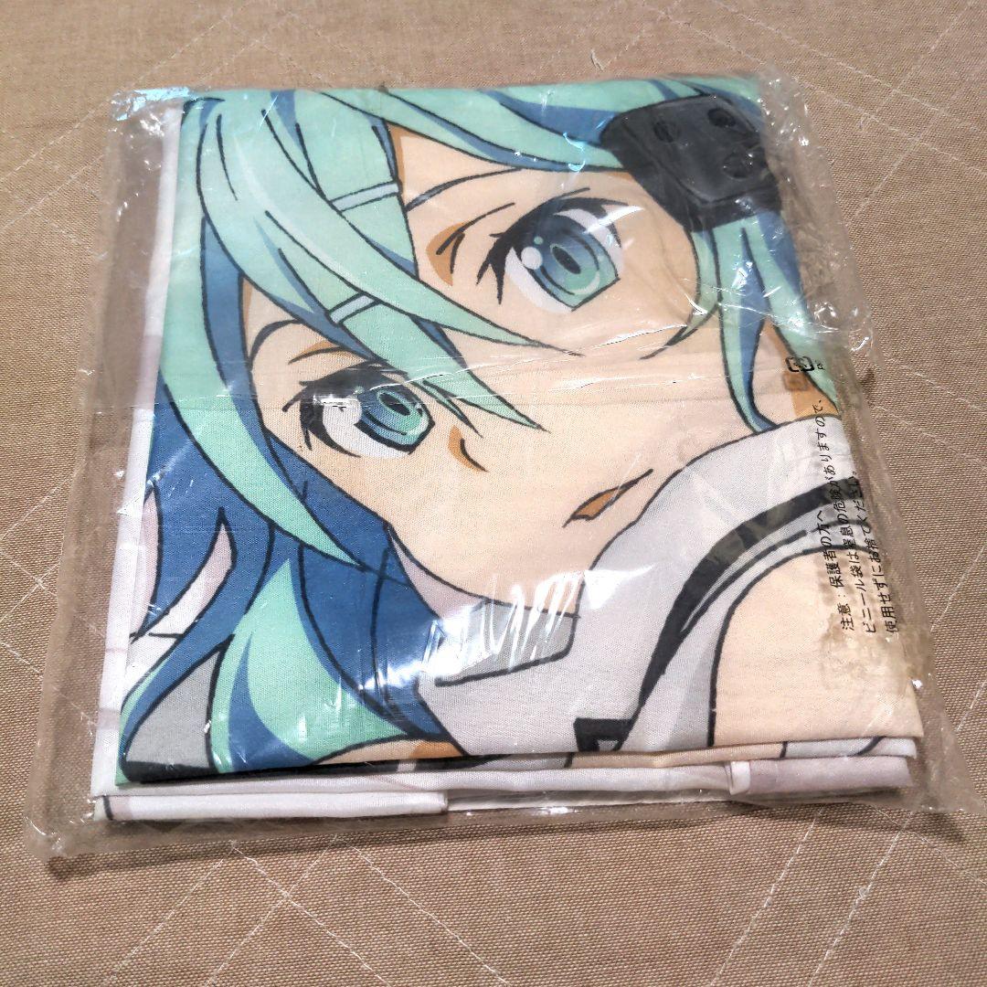 シノン ソードアートオンライン マルチクロス - メルカリ