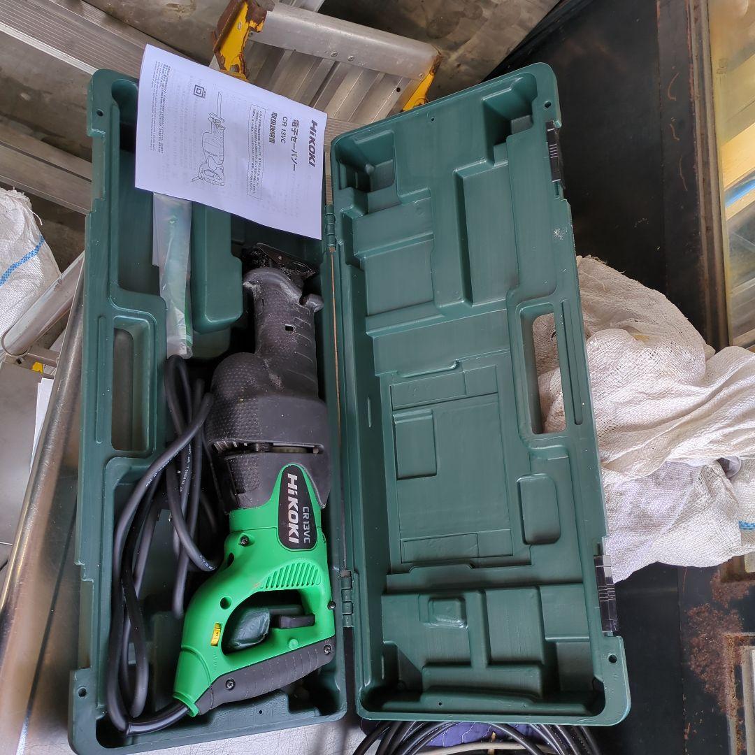 ＨＩＫＯＫＩ レシプロソー