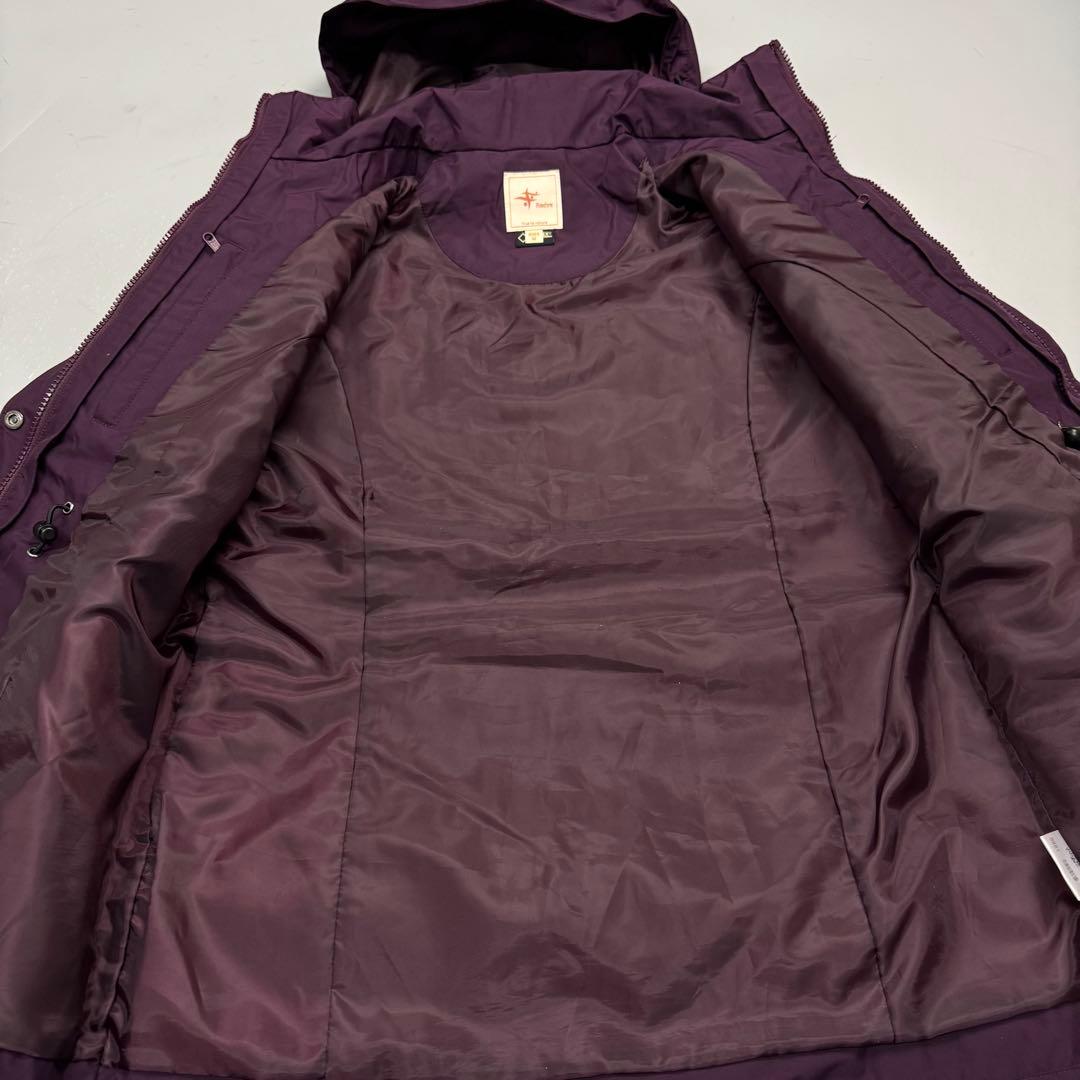 フォックスファイヤー