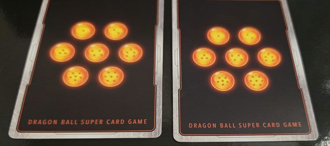 ドラゴンボールフュージョンワールド