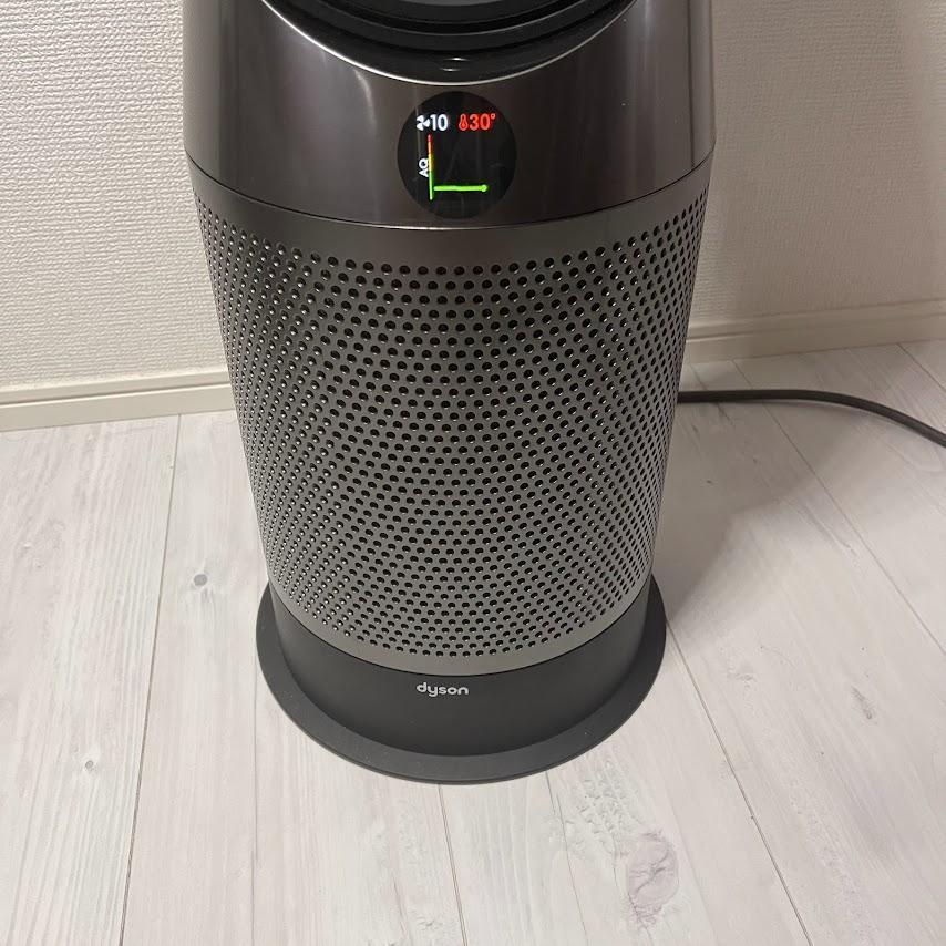ダイソン Pure Hot+Cool Link HP04(交換用フィルター付) 画像2