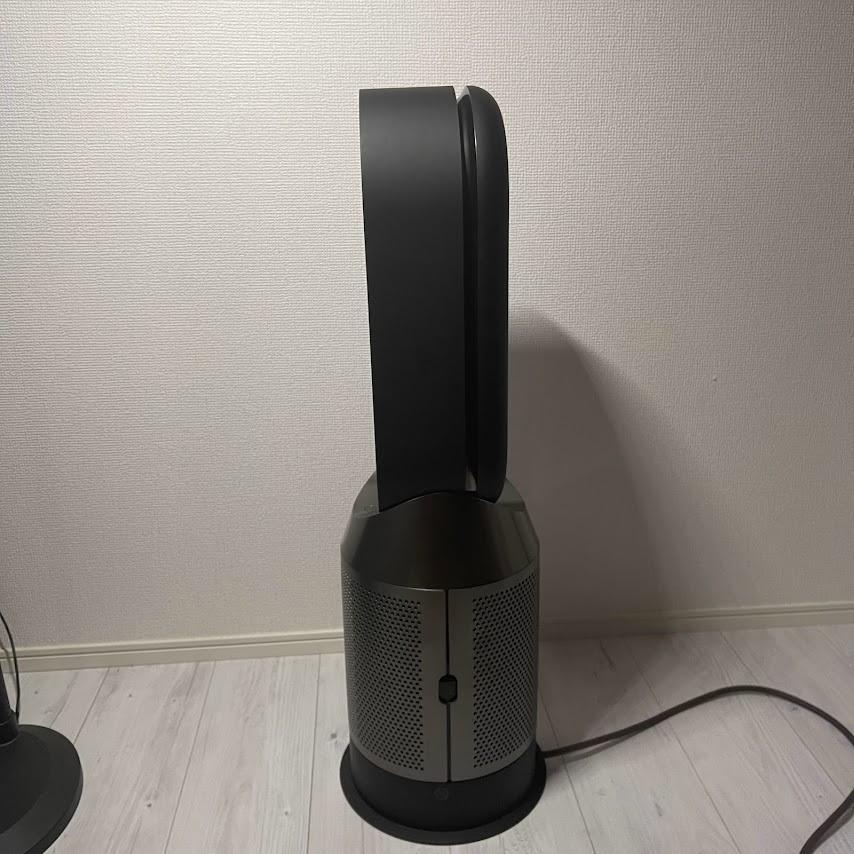 ダイソン Pure Hot+Cool Link HP04(交換用フィルター付) 画像5