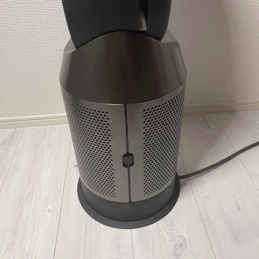 ダイソン Pure Hot+Cool Link HP04(交換用フィルター付) 画像6