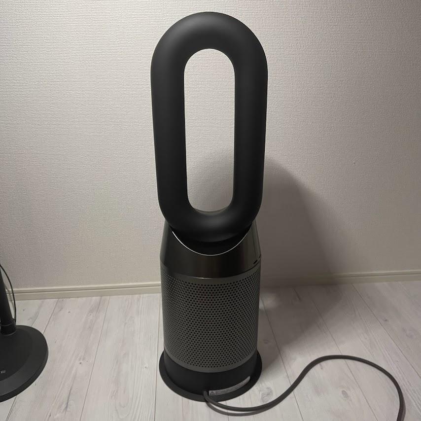 ダイソン Pure Hot+Cool Link HP04(交換用フィルター付) 画像7