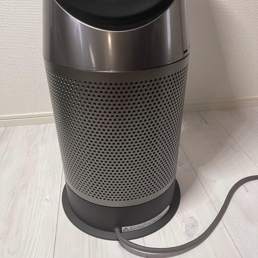 ダイソン Pure Hot+Cool Link HP04(交換用フィルター付) 画像8