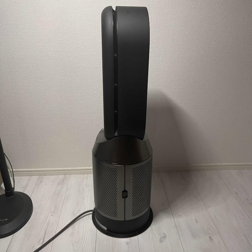ダイソン Pure Hot+Cool Link HP04(交換用フィルター付) 画像9