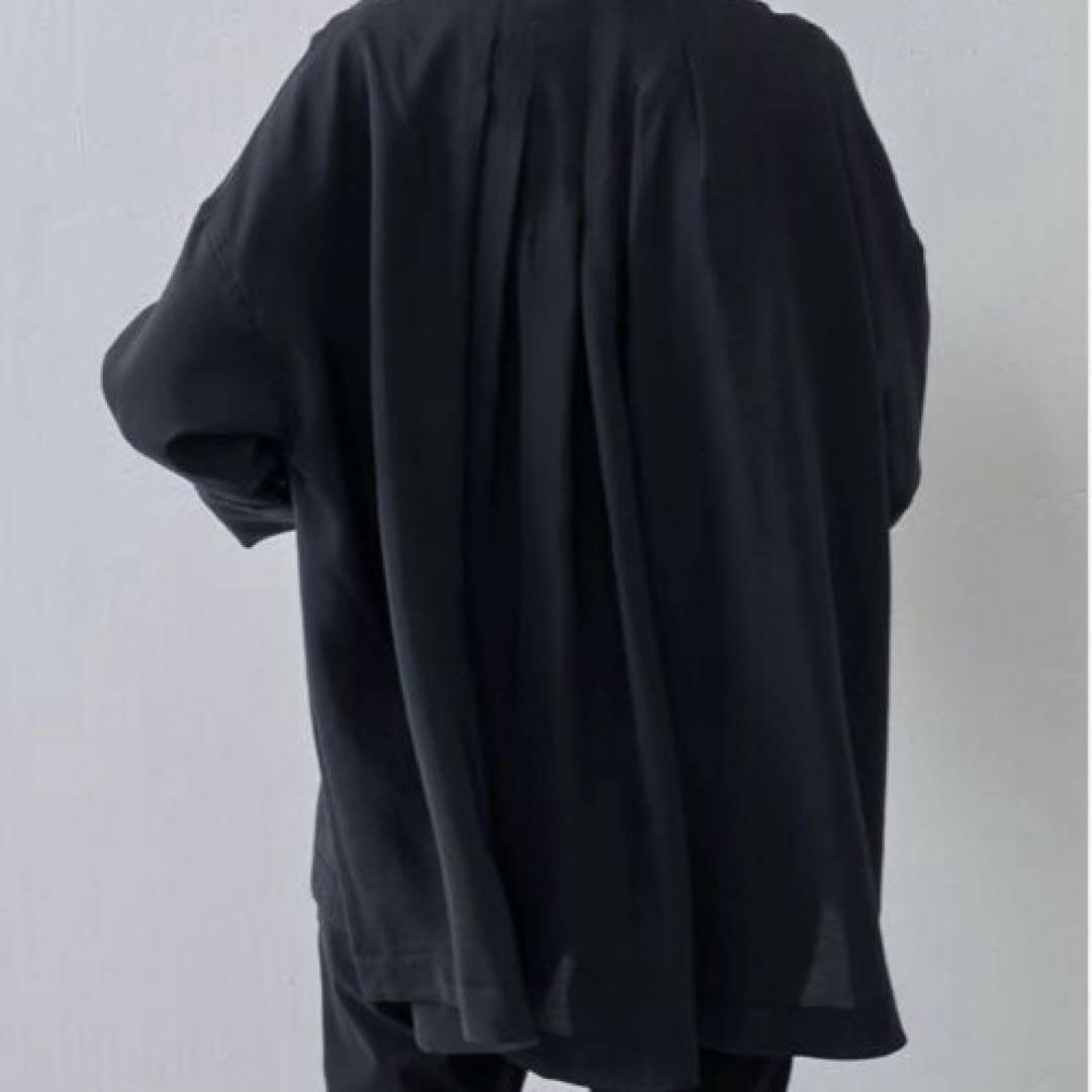 BEARDSLEY ビアズリー　 プルオーバーダブルボタンスタンドカラーシャツ BEARDSLEY(ビアズリー)公式通販サイト | PAL CLOSET(パル