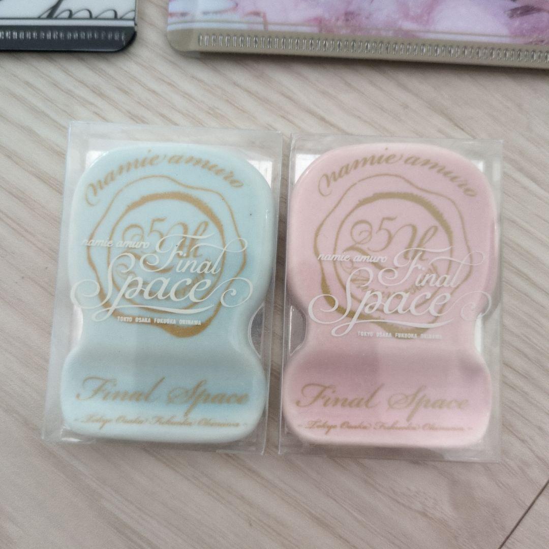 【入手困難】限定品！新品・未開封！安室奈美恵　ビーチ5点セット　88 Lサイズ 安室奈美恵 25th Anniversary Live ビーチタオル - メルカリ