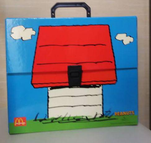 メルカリ マクドナルド スヌーピー ワールドツアー キャラクターグッズ 4 999 中古や未使用のフリマ メルカリ マクドナルド スヌーピー ワールドツアー キャラクターグッズ 4 999 中古や未使用のフリマ