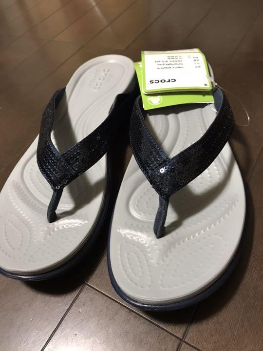 crocs capri v