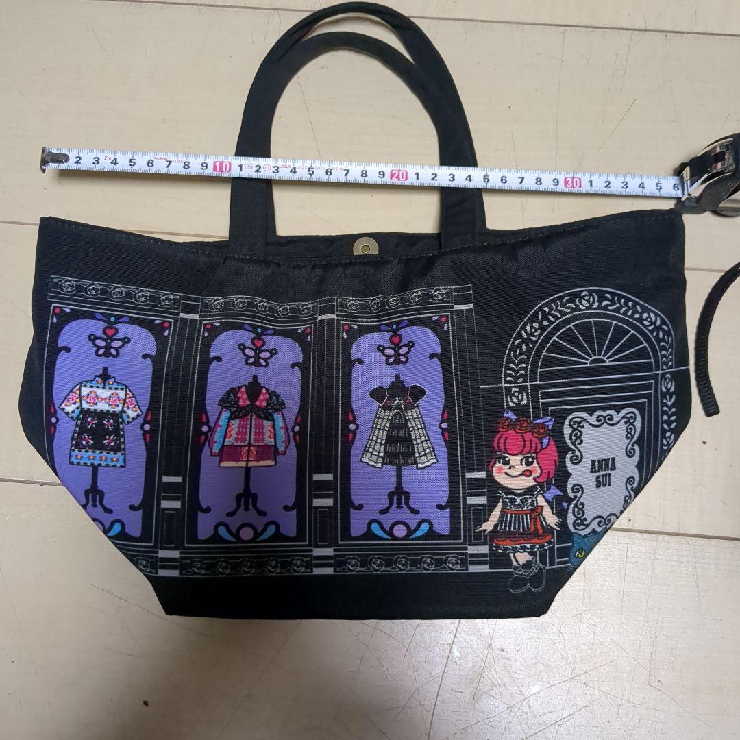 Starbucks ANNA SUI コラボ アナスイ トートバッグ /送料込み 楽天市場】アナスイ スターバックスの通販