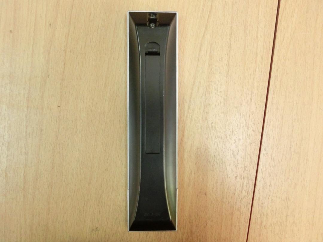 TOSHIBA 42インチ