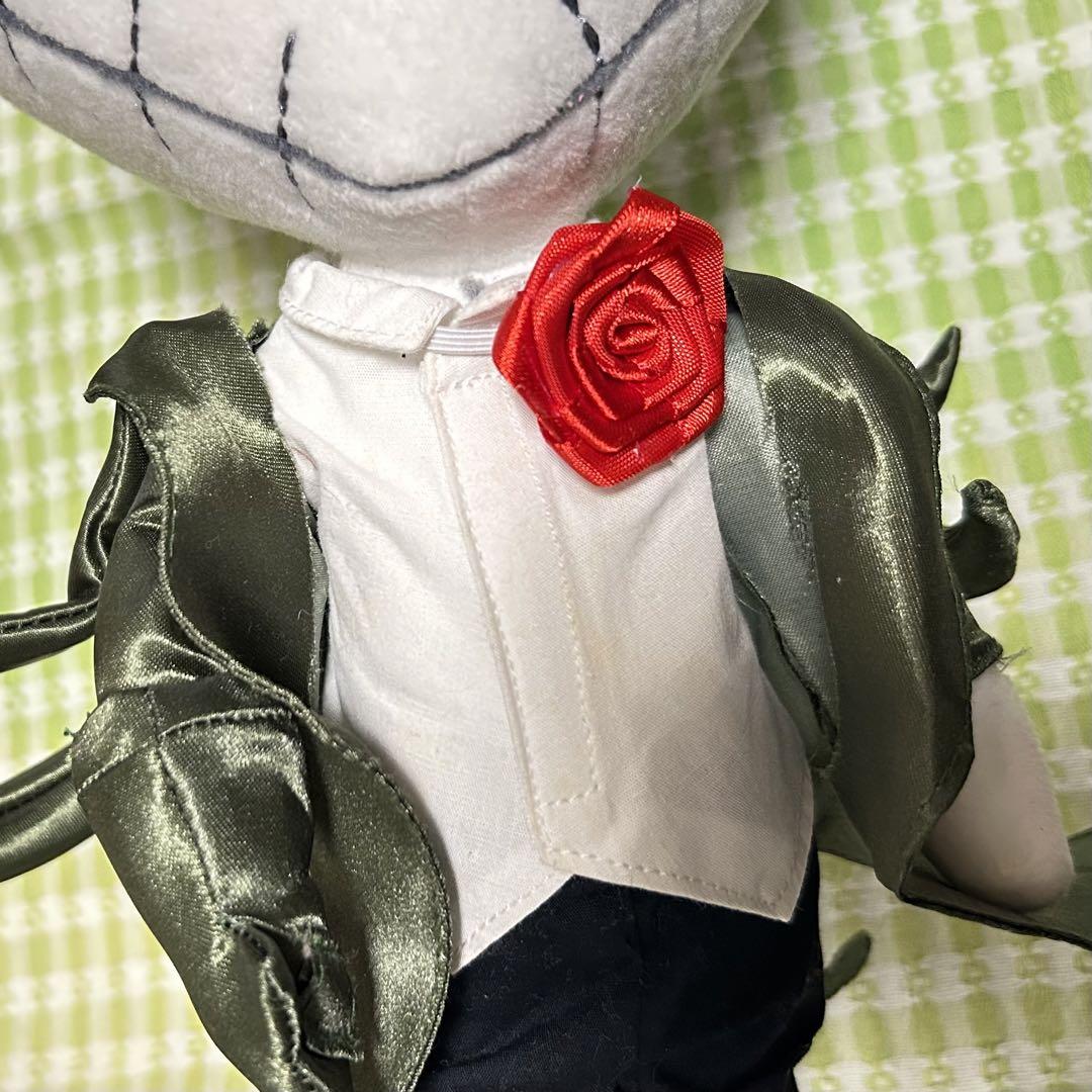 第五人格 BABY JACK ぬいぐるみ リッパー Yahoo!オークション - 中古品 Identity V 第五人格 BABY ミニ