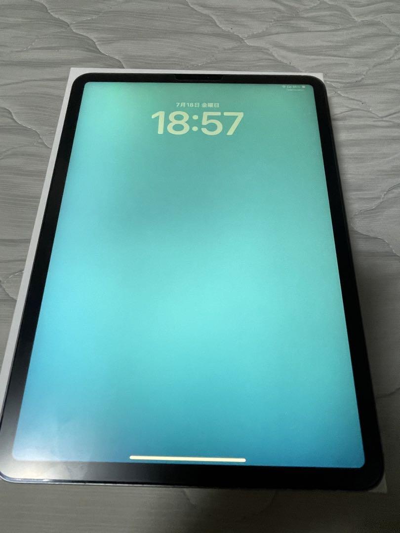 iPadPro 11インチ第三世代128GB M1チップ