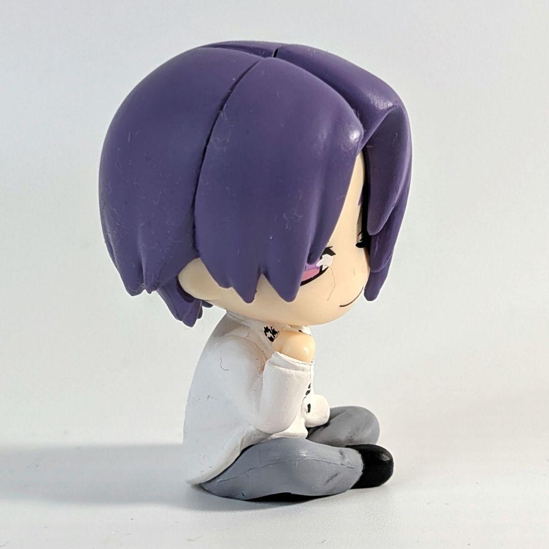 肩ズンFig. ブルーロック 御影玲王 フィギュア - メルカリ
