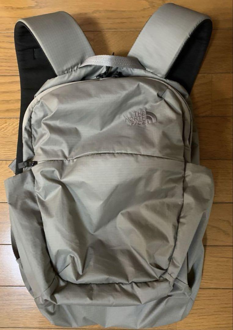 THE NORTH FACE ザ・ノース・フェイス グラムデイパック 20L