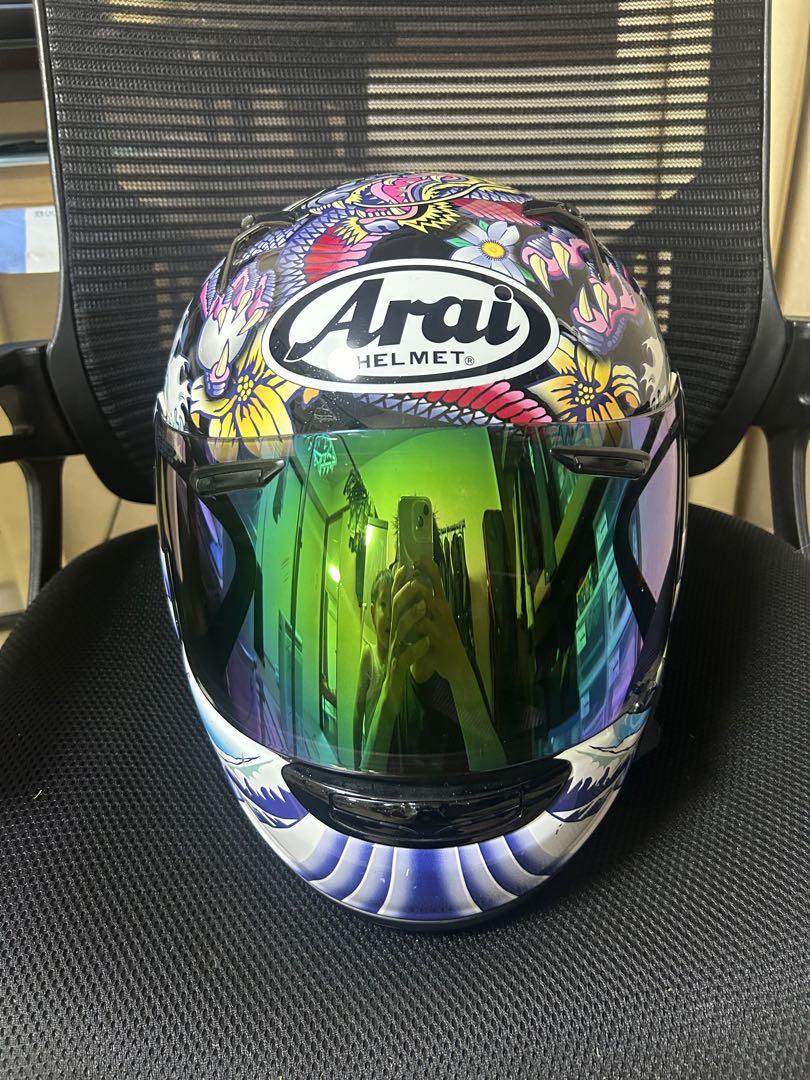 セキュリティ・セーフティ Arai/HELMET Arai ヘルメット - セキュリティ・セーフティ買う