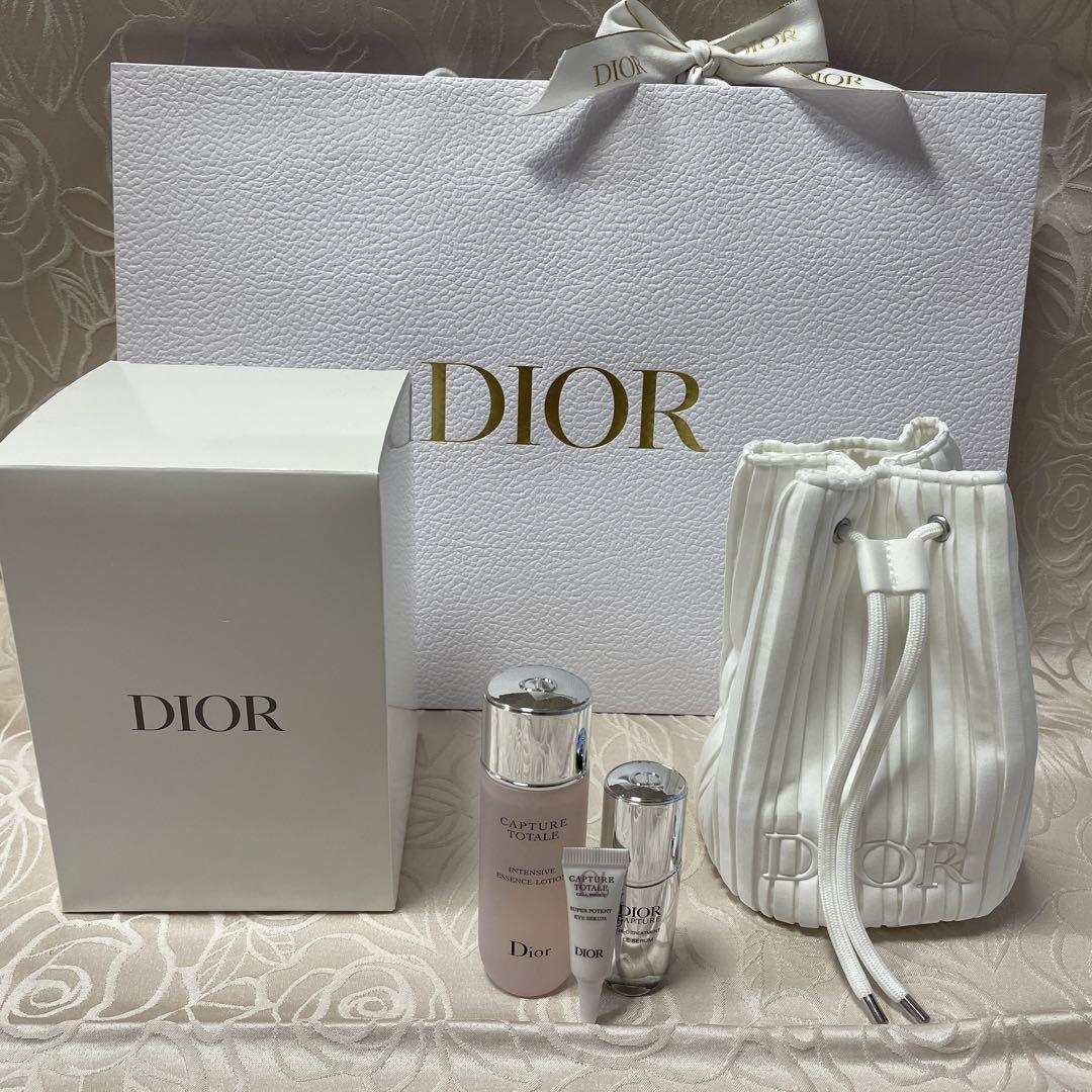 ディオール Dior カプチュールトータル オファー 2025 新品未