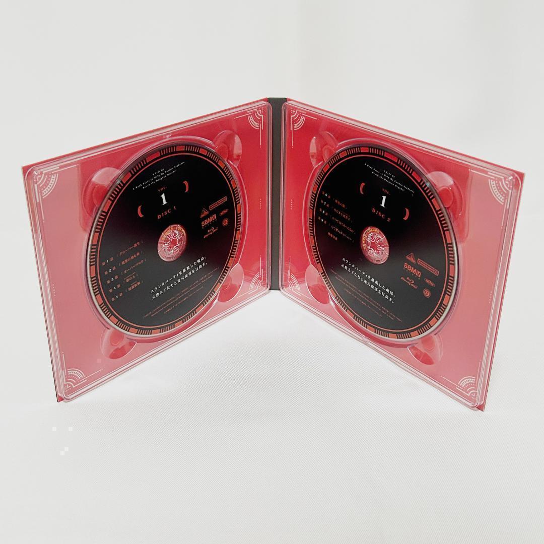 Aランクパーティを離脱した俺は,元教え子たちと迷宮深部を目指す 1blu-ray