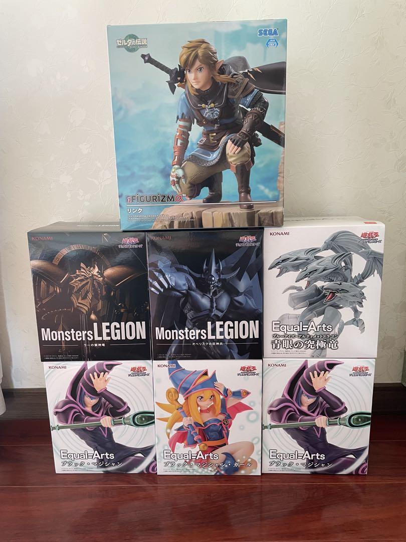プライズフィギュアまとめ売り