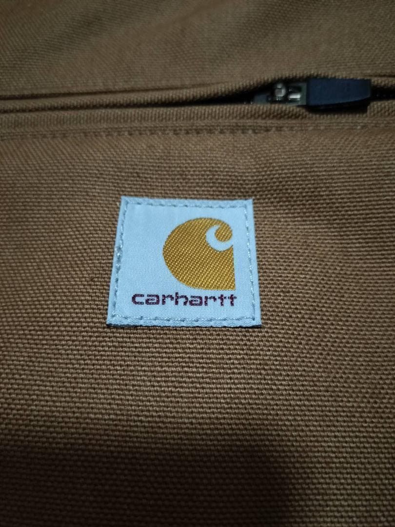 ☆カーハート　carharttt デトロイトジャケット　新品　サイズ　M
