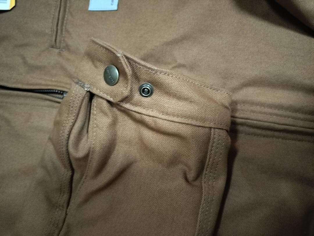 ☆カーハート　carharttt デトロイトジャケット　新品　サイズ　M