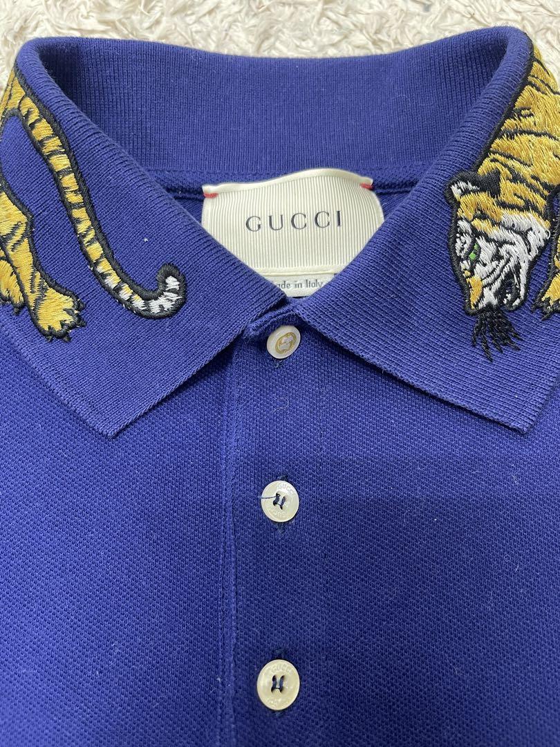 卍 GUCCI