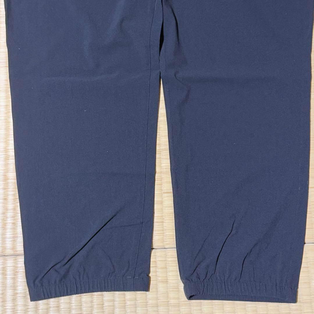 ノースフェイス　フレキシブルアンクルパンツ　ブラック　XLサイズ THE NORTH FACE (ザノースフェイス) Flexible Ankle Pant #MEN