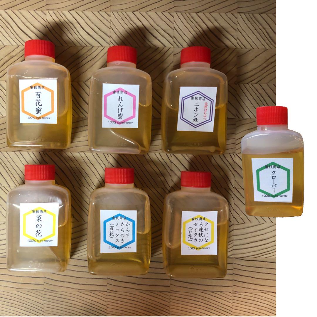 専用【ちぃ様】百花蜜・1000g×3本とシナモンパウダー2つセット 専用【ちぃ様】百花蜜・1000g×3本とシナモンパウダー2つセット