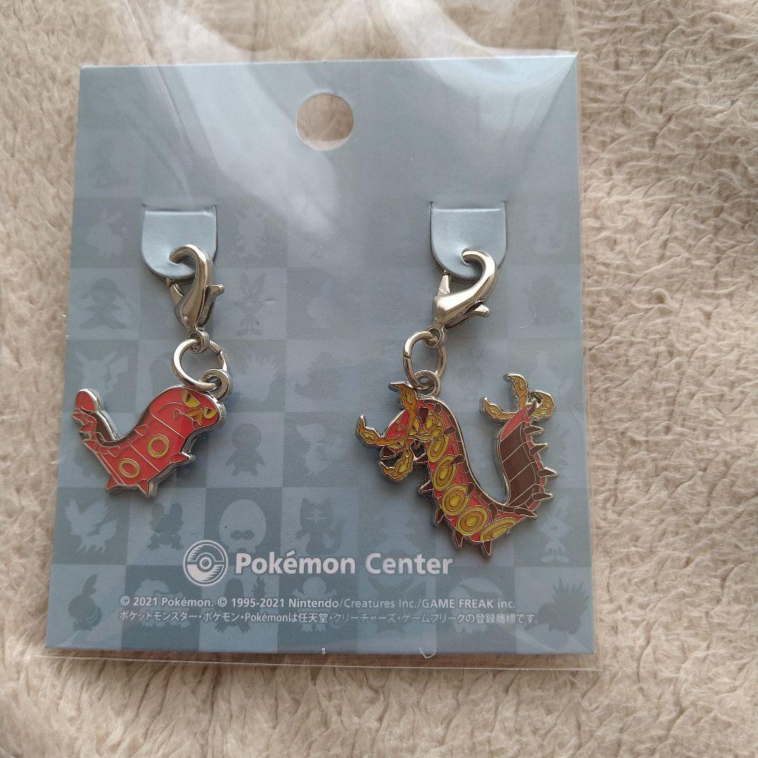 ポケモンセンターオリジナル ポケモントレーナーズ カブ グッズ