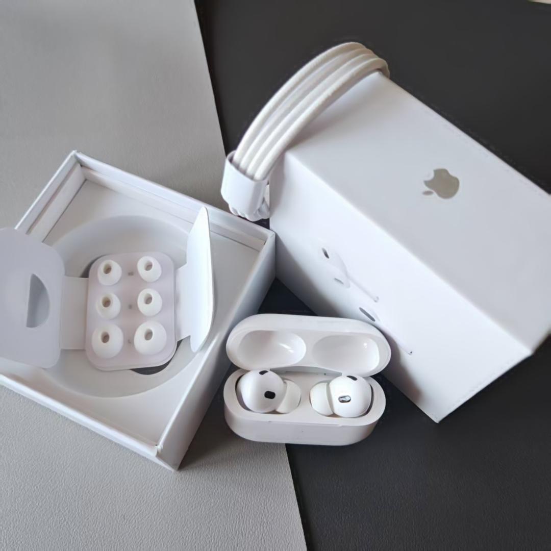 AirPods Pro(第2世代)USB-C
