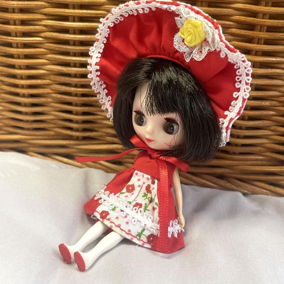 プチブライス  ブライス プチブライスずかん * ブライスビギナー向け徹底攻略サイト☆Blyst