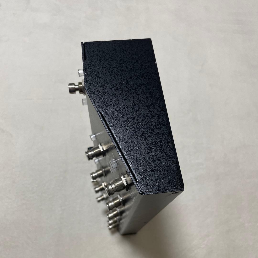 FREE THE TONE ARC-4 スイッチャー MIDI エフェクター FREE THE TONE ARC-4 スイッチャー MIDI エフェクター