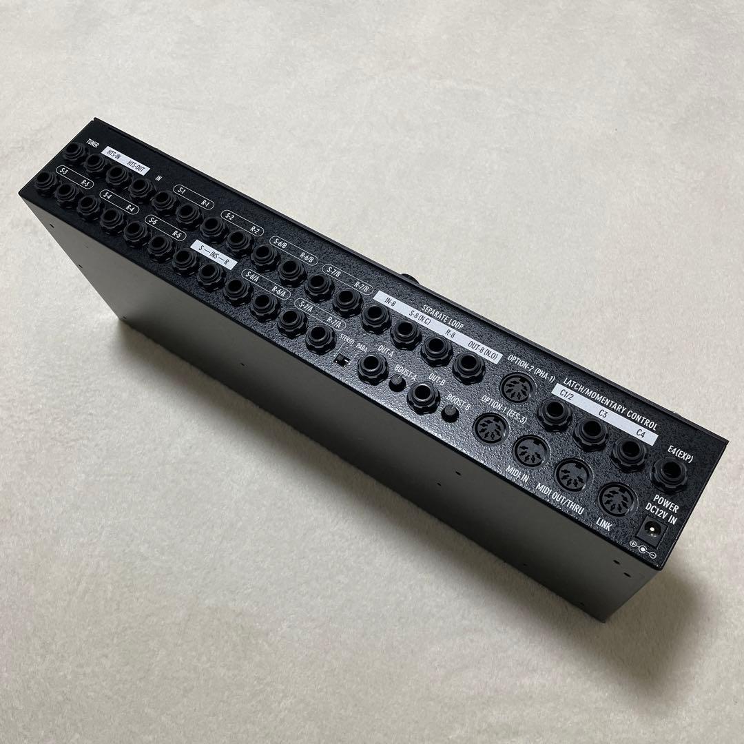 FREE THE TONE ARC-4 スイッチャー MIDI エフェクター FREE THE TONE ARC-4 スイッチャー MIDI エフェクター