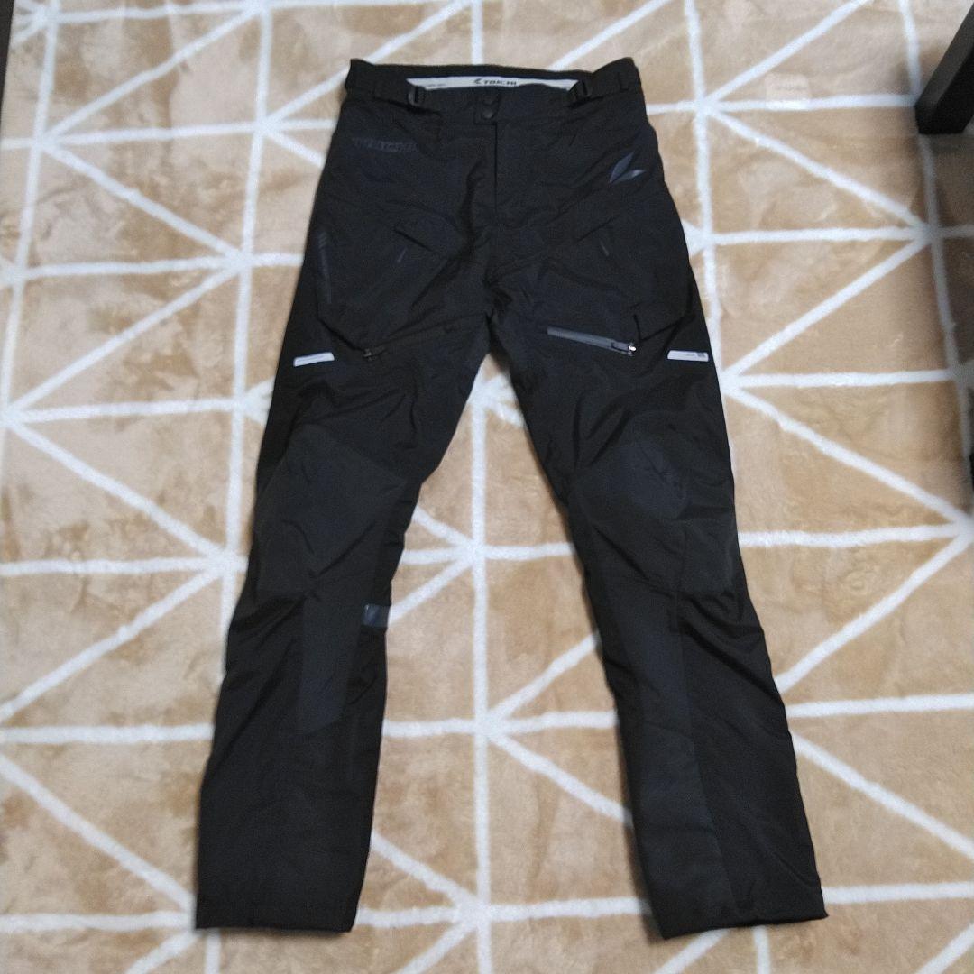 RS TAICHI タイチ　RSY270 ドライマスター　コンパスパンツ　L