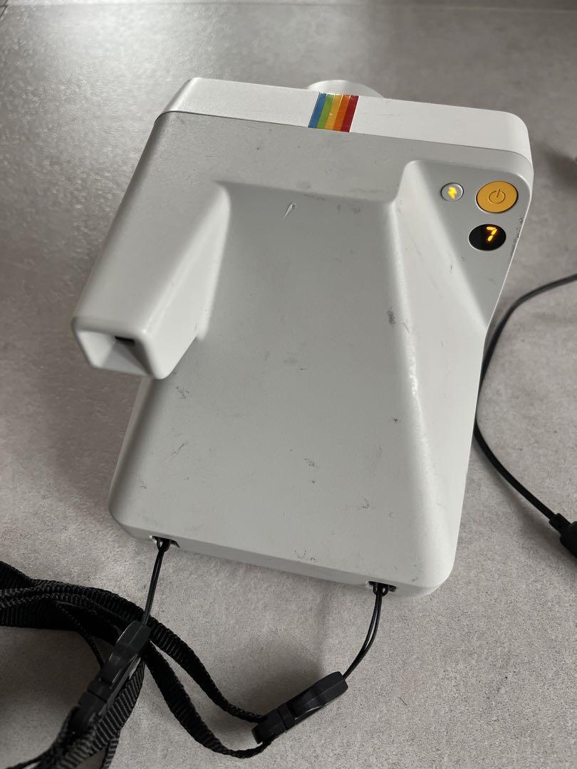 Polaroid Now