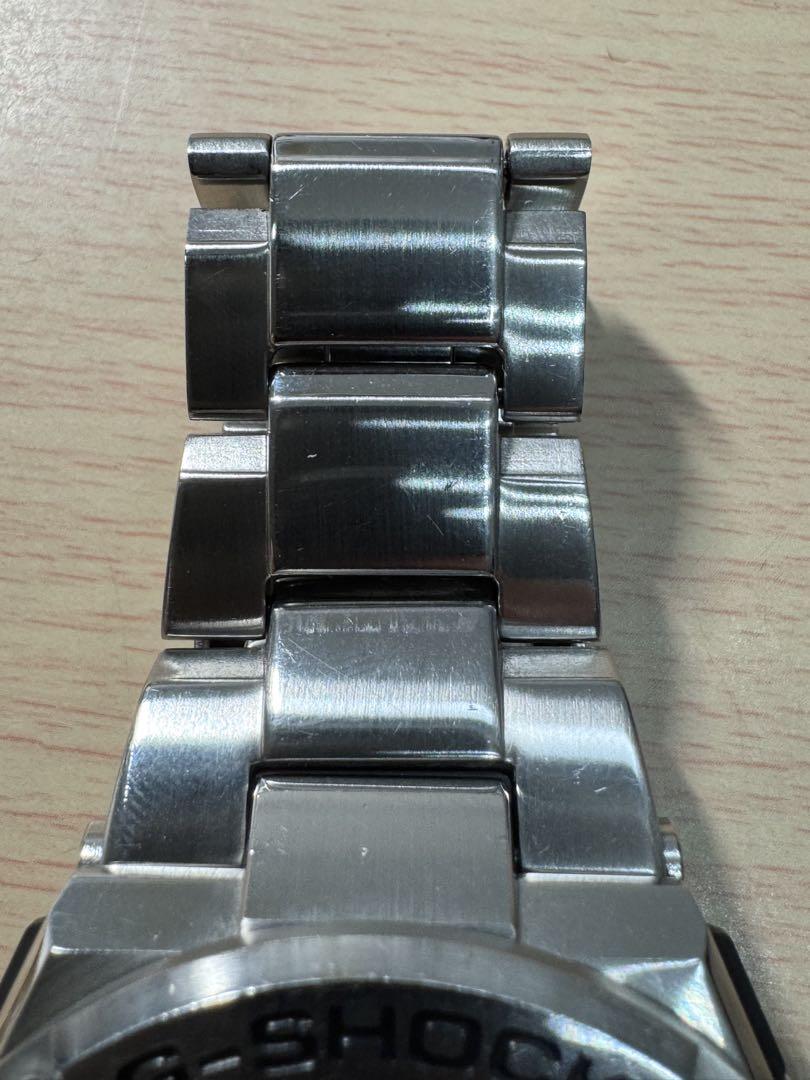 G-SHOCK Tough Solar ブラック