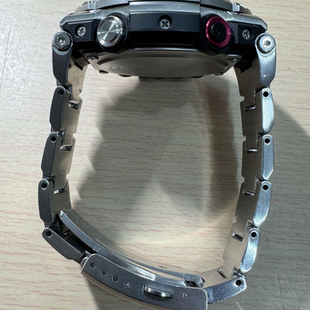G-SHOCK Tough Solar ブラック