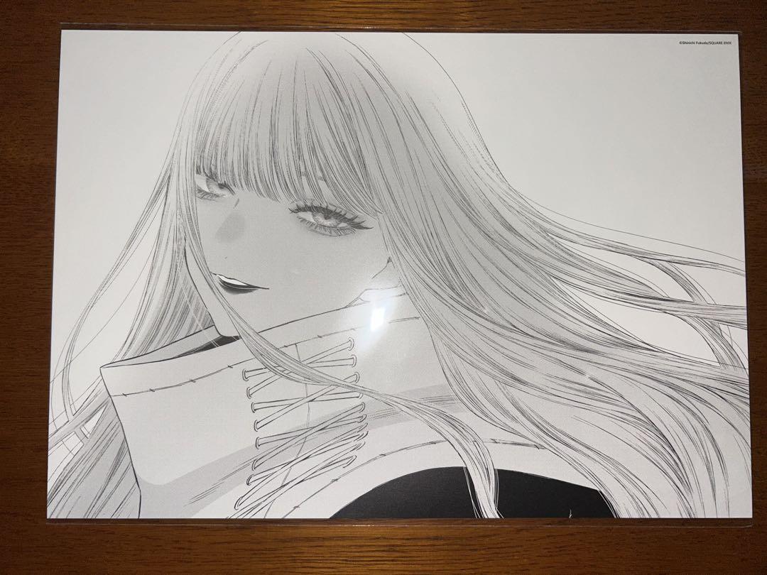 着せ恋展 複製原画 ハニエル - メルカリ