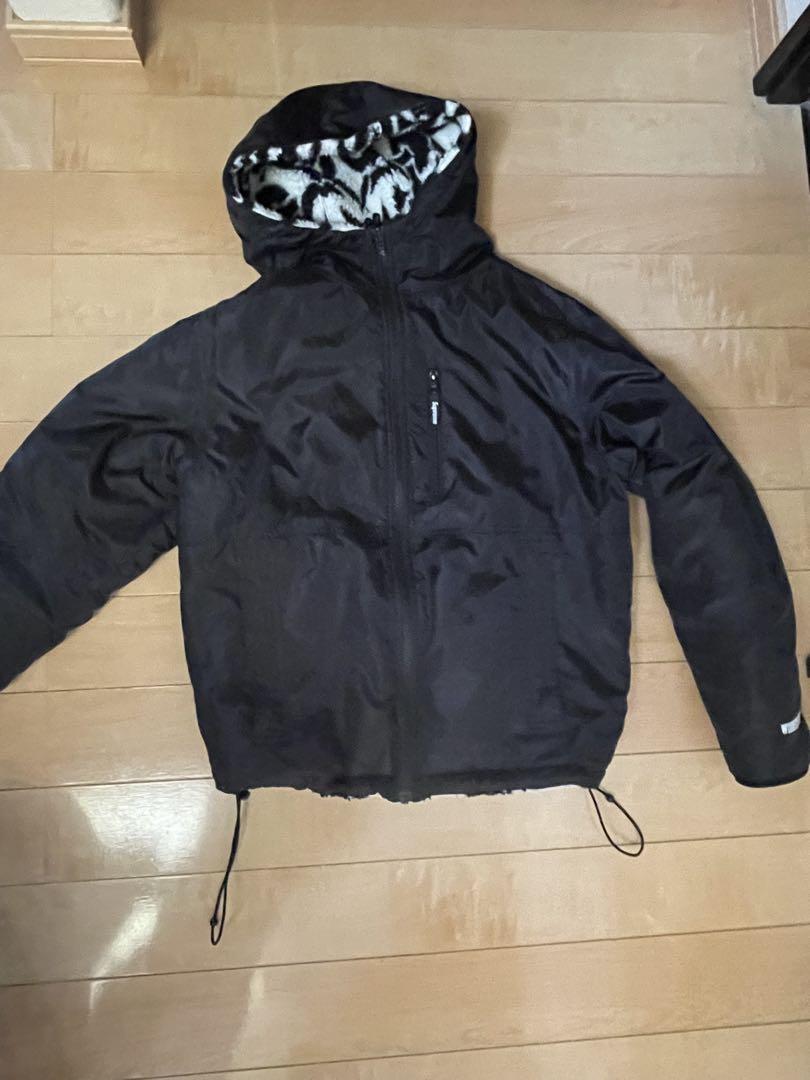 Supreme Celtic Knot WINDSTOPPER Jacket S