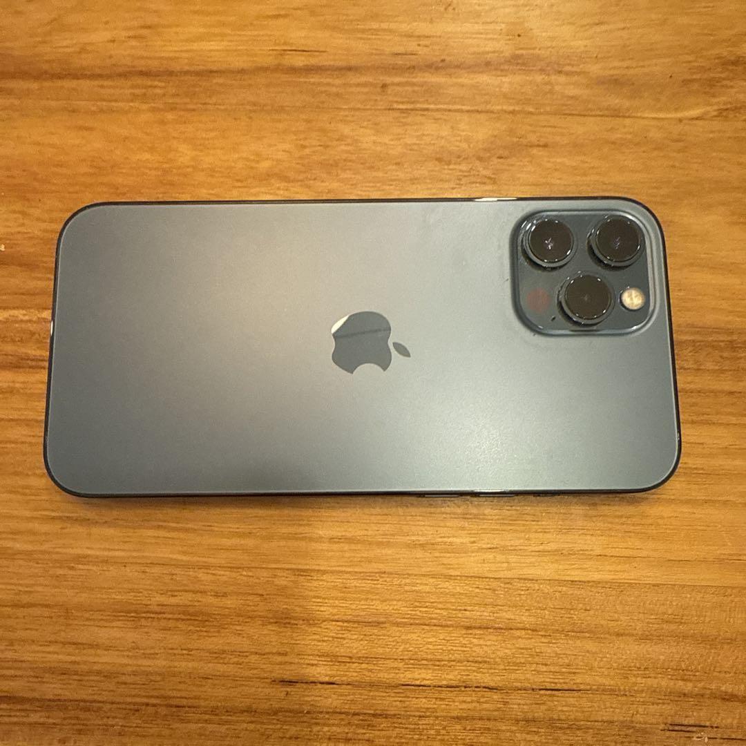 iPhone 12 Pro Max 512GB SIMフリー