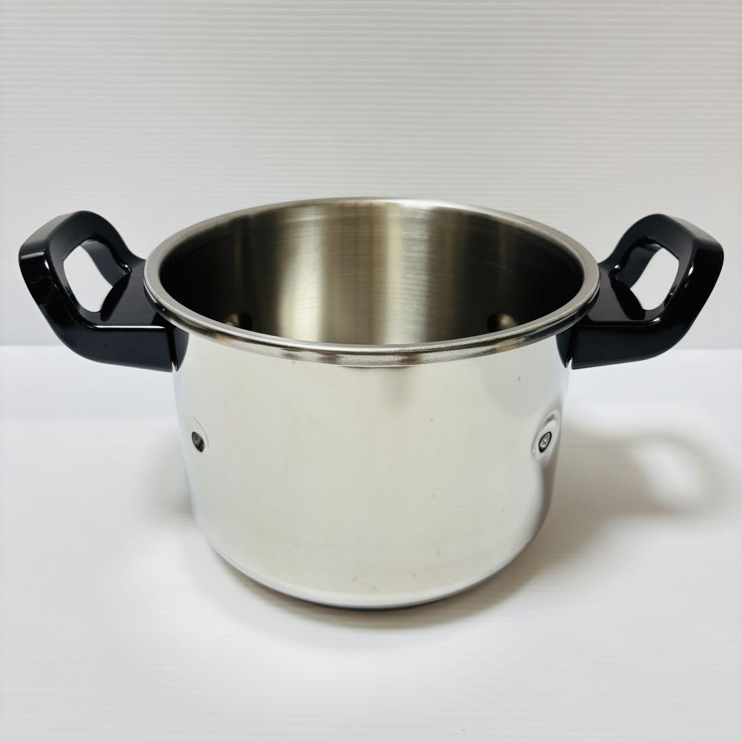 【未使用品】T-fal Clipso Superieur 6L 圧力鍋 クリプソ