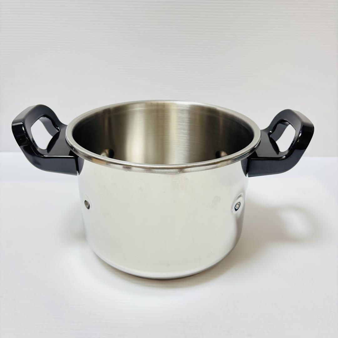 【未使用品】T-fal Clipso Superieur 6L 圧力鍋 クリプソ