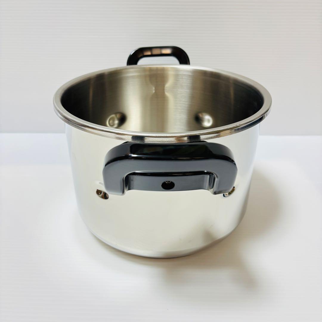 【未使用品】T-fal Clipso Superieur 6L 圧力鍋 クリプソ