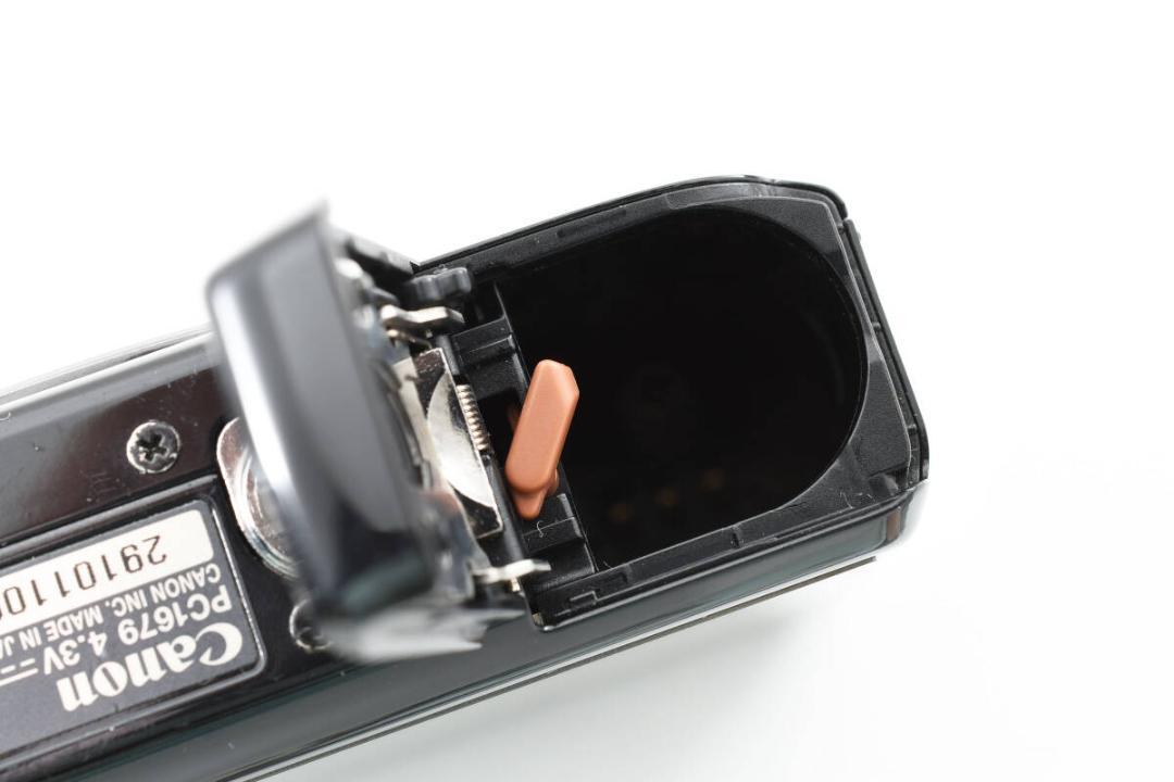★良品★キャノン Canon IXY 51S  PC1679  #2982