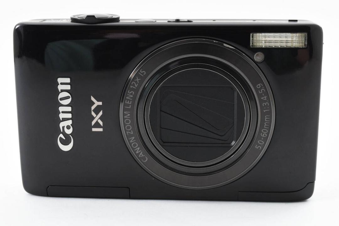 ★良品★キャノン Canon IXY 51S  PC1679  #2982
