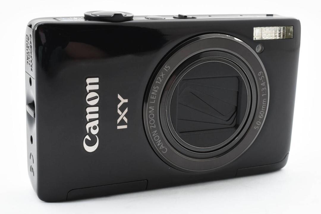 ★良品★キャノン Canon IXY 51S  PC1679  #2982