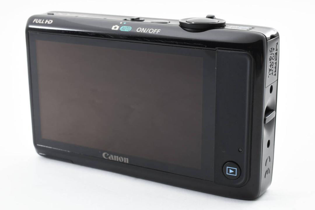 ★良品★キャノン Canon IXY 51S  PC1679  #2982